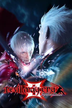 Devil May Cry® 3 Special Edition - PC Windows