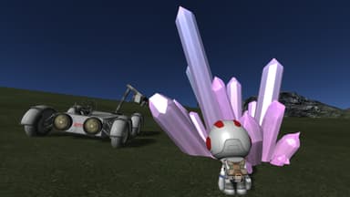 Kerbal Space Program: Breaking Ground Expansion - PC Windows,Mac OSX,L