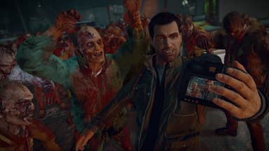 Dead Rising 4 - PC Windows
