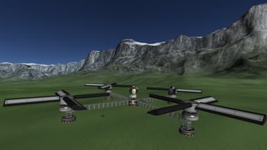 Kerbal Space Program: Breaking Ground Expansion - PC Windows,Mac OSX,L