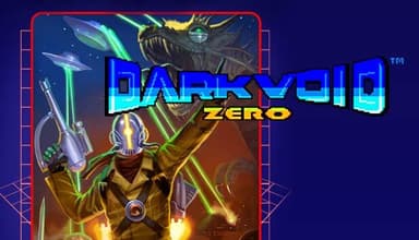 Dark Void™ Zero - PC Windows
