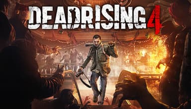 Dead Rising 4 - PC Windows