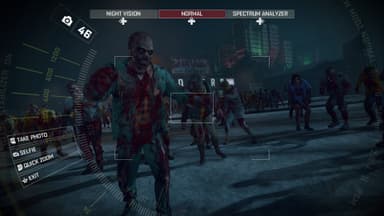 Dead Rising 4 - PC Windows