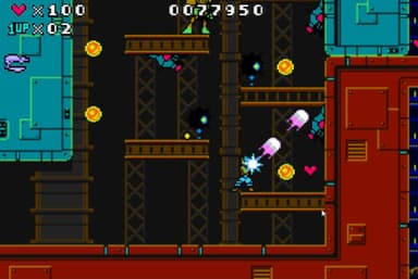 Dark Void™ Zero - PC Windows