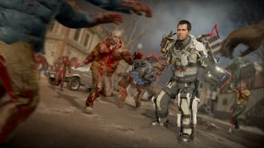 Dead Rising 4 - PC Windows