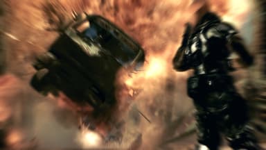 Resident Evil 5 Gold Edition - PC Windows