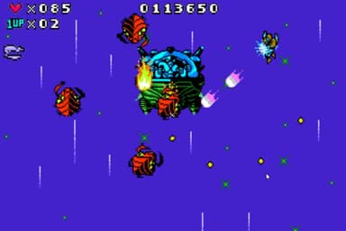 Dark Void™ Zero - PC Windows
