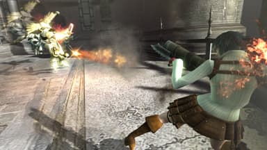 Devil May Cry 4 Special Edition - PC Windows