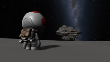 Kerbal Space Program: Breaking Ground Expansion - PC Windows,Mac OSX,L
