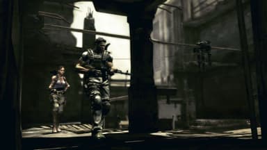 Resident Evil 5 Gold Edition - PC Windows