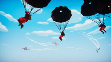 Total Tank Simulator - PC Windows