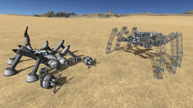 Kerbal Space Program: Breaking Ground Expansion - PC Windows,Mac OSX,L