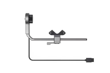 Inspire 2 part06 dji focus handwheel 2 stand