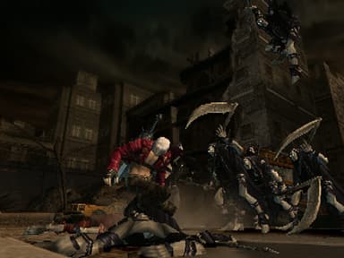 Devil May Cry® 3 Special Edition - PC Windows