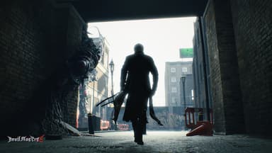 Devil May Cry 5 - Playable Character: Vergil - PC Windows