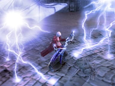 Devil May Cry® 3 Special Edition - PC Windows