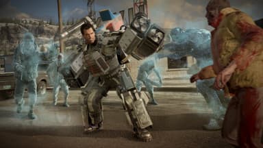 Dead Rising 4 - PC Windows