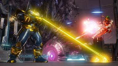 Marvel vs. Capcom: Infinite - Deluxe Edition - PC Windows