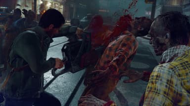 Dead Rising 4 - PC Windows