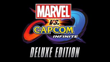 Marvel vs. Capcom: Infinite - Deluxe Edition - PC Windows