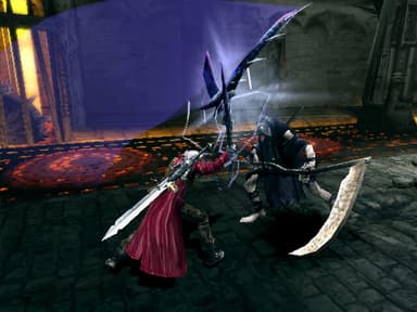 Devil May Cry® 3 Special Edition - PC Windows