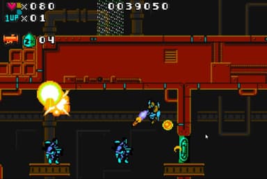 Dark Void™ Zero - PC Windows