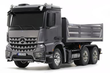 Tamiya Lastebil 1/14 Mercedes-Benz Arocs 3348 Kit