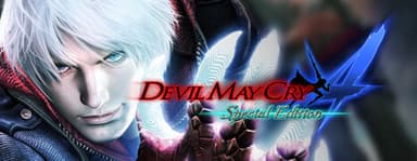 Devil May Cry 4 : Special Edition, LOW END PC TEST, INTEL HD 4000, 4 GB  RAM, i3