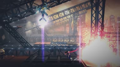 STRIDER™ - PC Windows