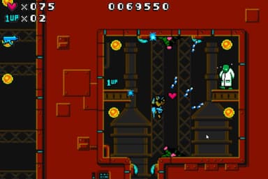 Dark Void™ Zero - PC Windows
