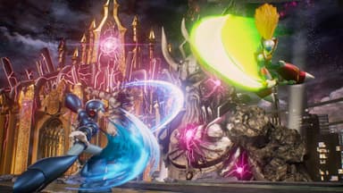 Marvel vs. Capcom: Infinite - Deluxe Edition - PC Windows