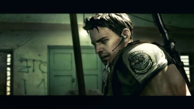 Resident Evil 5 Gold Edition - PC Windows