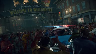 Dead Rising 4 - PC Windows
