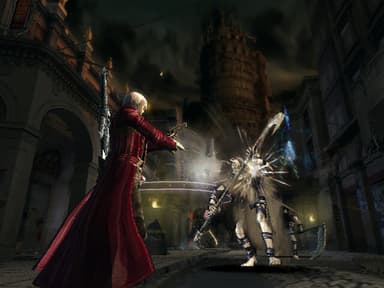 Devil May Cry® 3 Special Edition - PC Windows