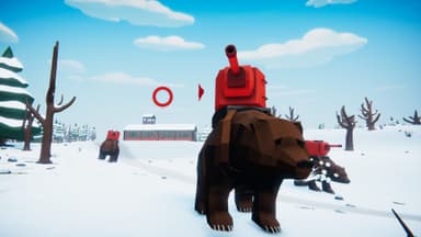 Total Tank Simulator - PC Windows