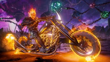 Marvel vs. Capcom: Infinite - Deluxe Edition - PC Windows