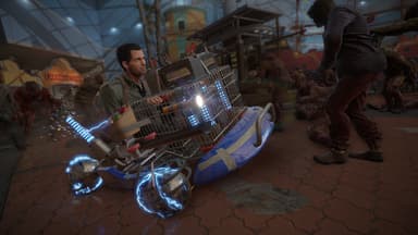 Dead Rising 4 - PC Windows