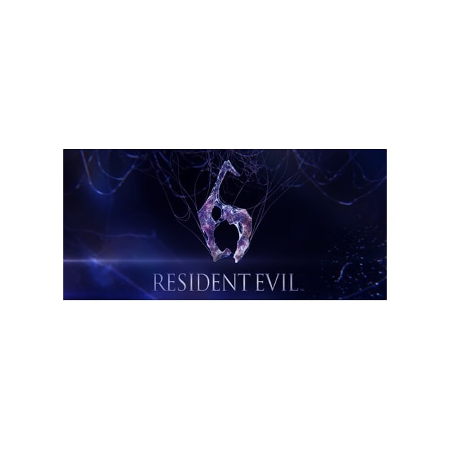 Resident Evil 6 - PC Windows