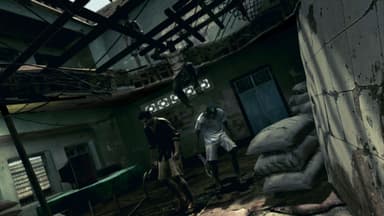 Resident Evil 5 Gold Edition - PC Windows