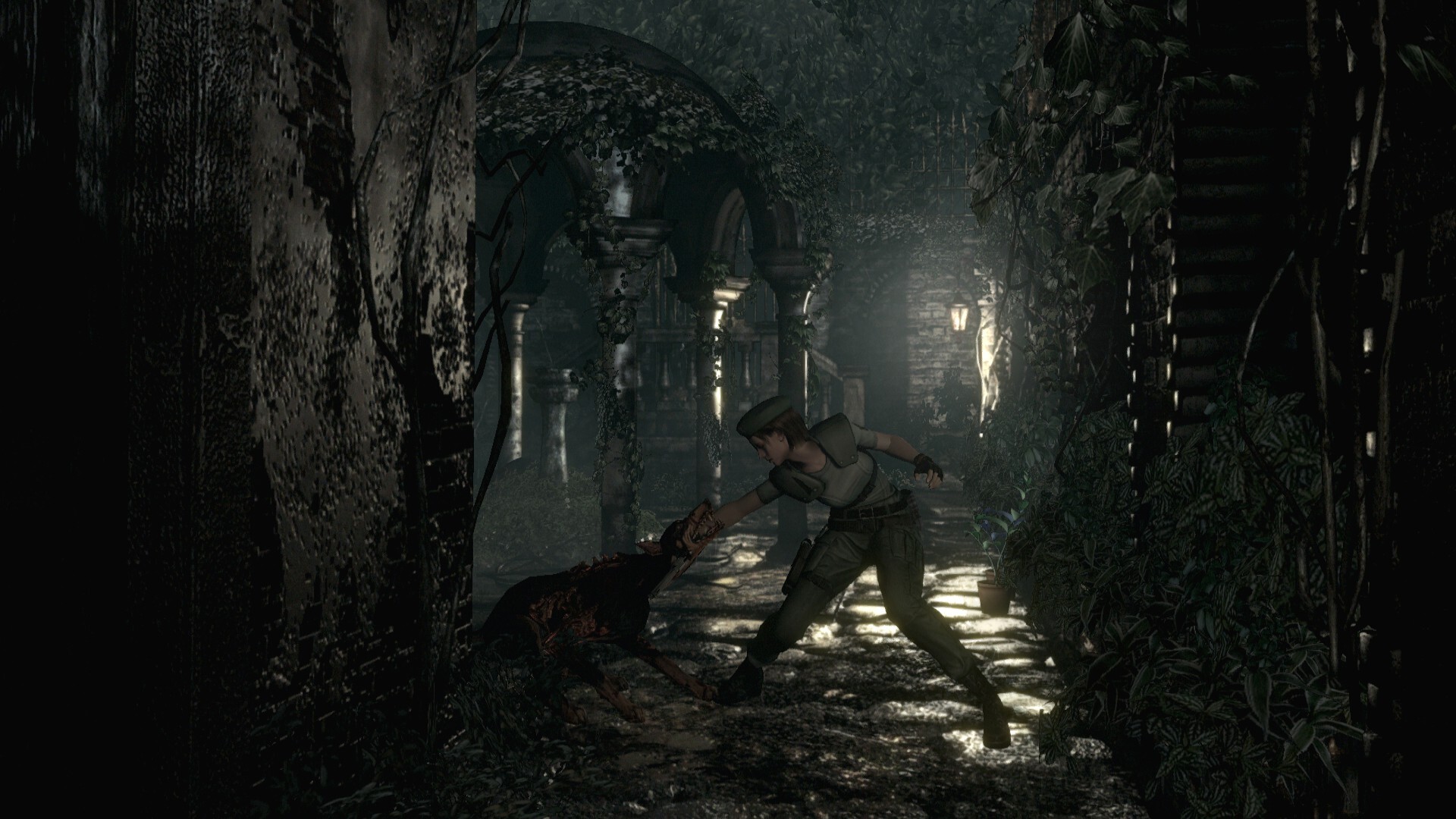 Resident Evil - PC Windows