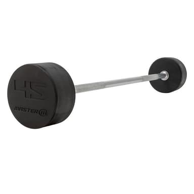Master Fitness Fast vektstang 45 kg