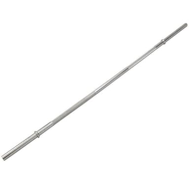 Master Fitness Vektstang 30 mm - 200 cm