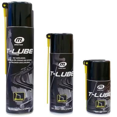 Master T-Lube - olja löpband