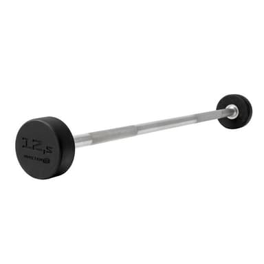 Master Fitness Fast vektstang 12,5 kg