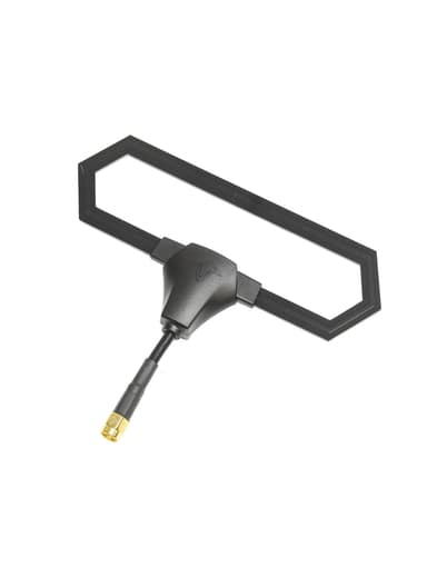 Tbs diamond antenna