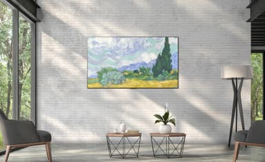 LG 65" G1 4K Evo OLED TV (2021)
