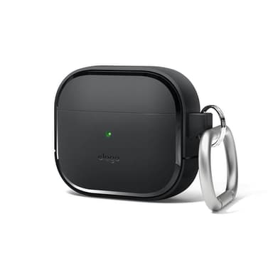 ELAGO AirPod 3 EDC Case Black