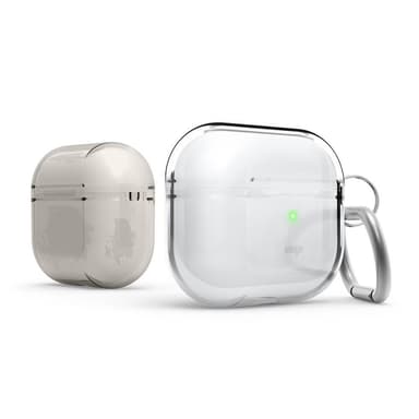 ELAGO AirPod 3 Protective TPU Case Clear