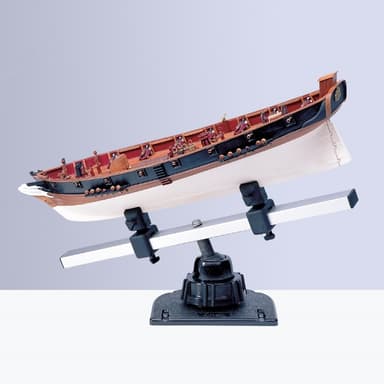 Amati - båt holder