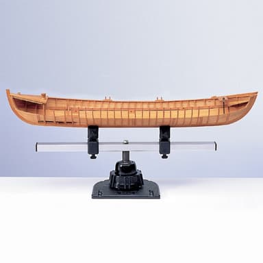 Amati - båt holder